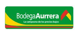 Aurrera